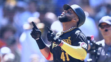 Pittsburgh Pirates Baseball - Pirates News, Scores, Stats, Rumors & More |  ESPN
